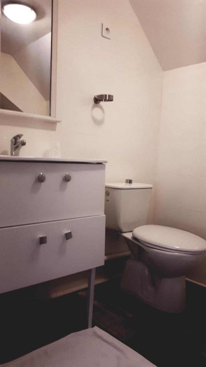 Chambre Double avec Salle de Bains Privative