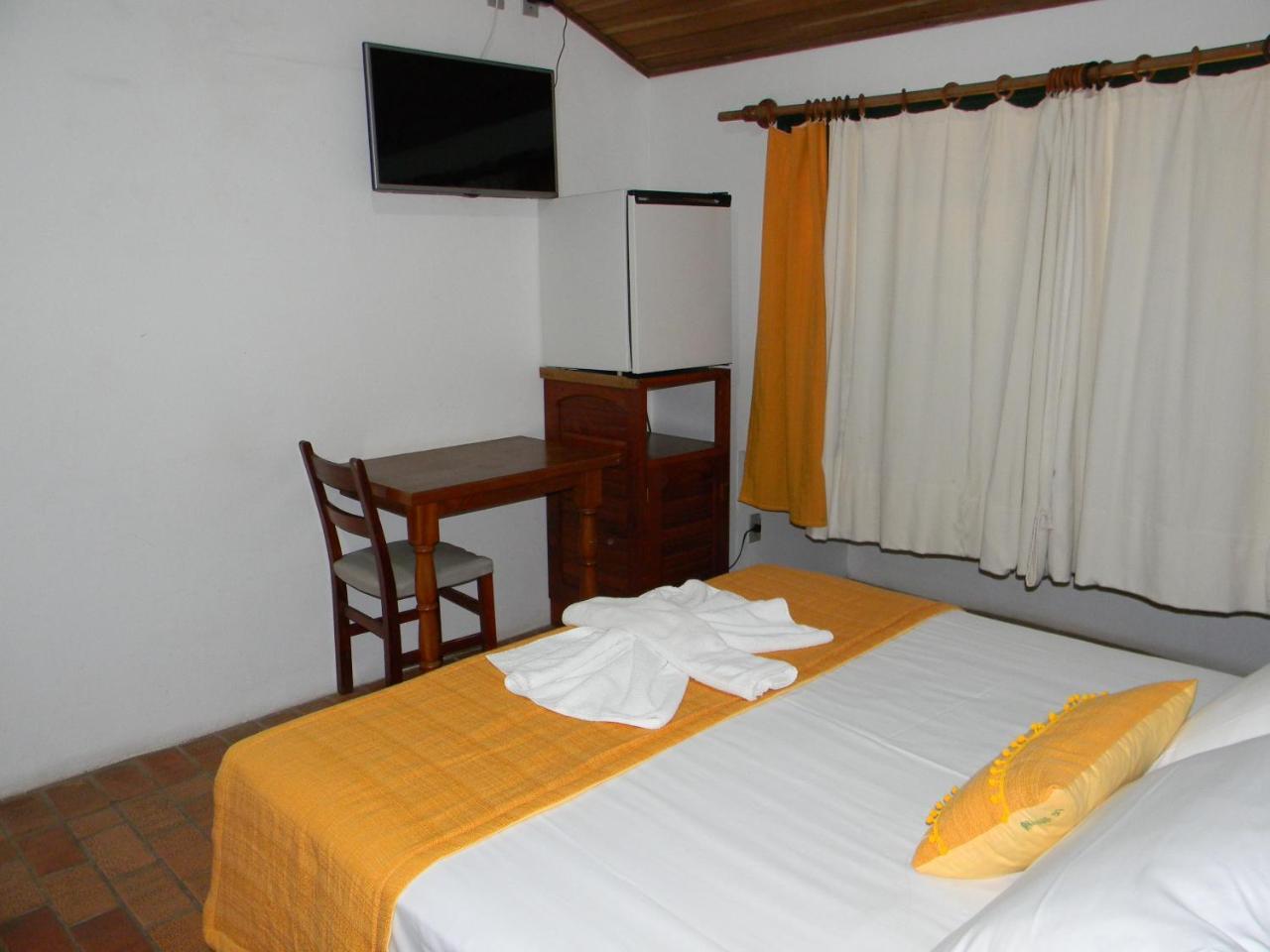 Quarto Individual
