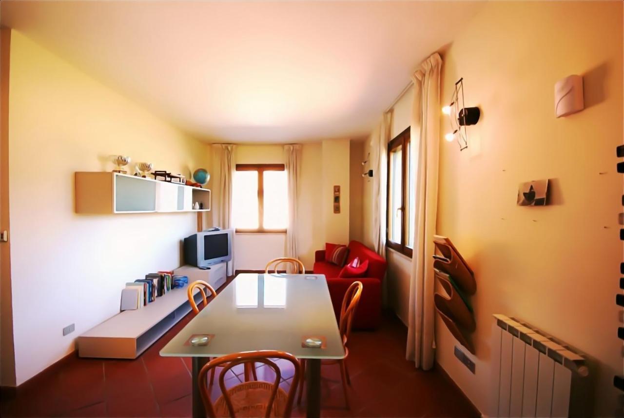 Apartment mit 2 Schlafzimmern - 1. Etage