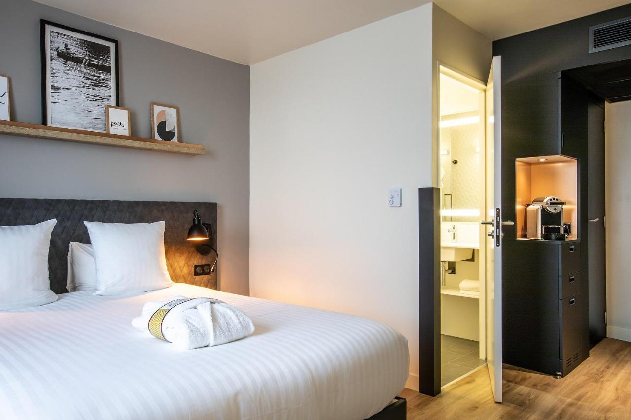 Chambre Double Privilège