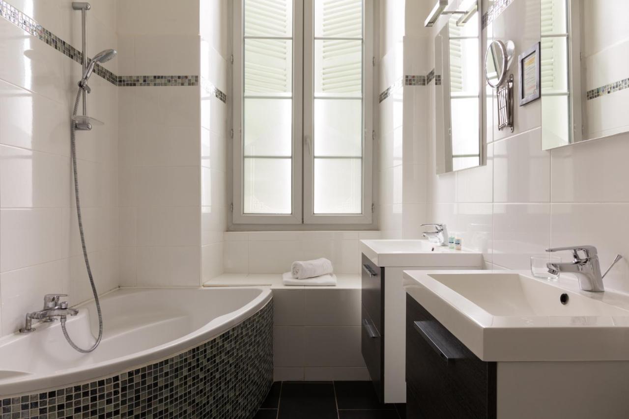 Chambre Double Confort