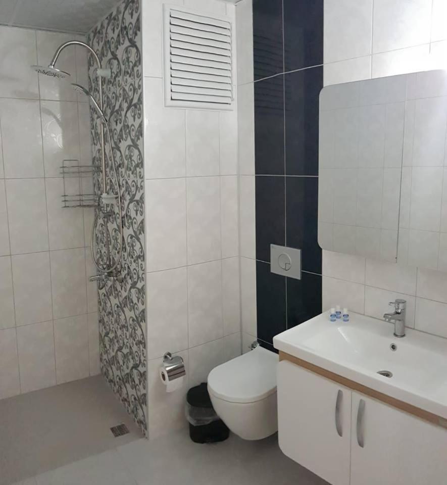 Deluxe Zweibettzimmer