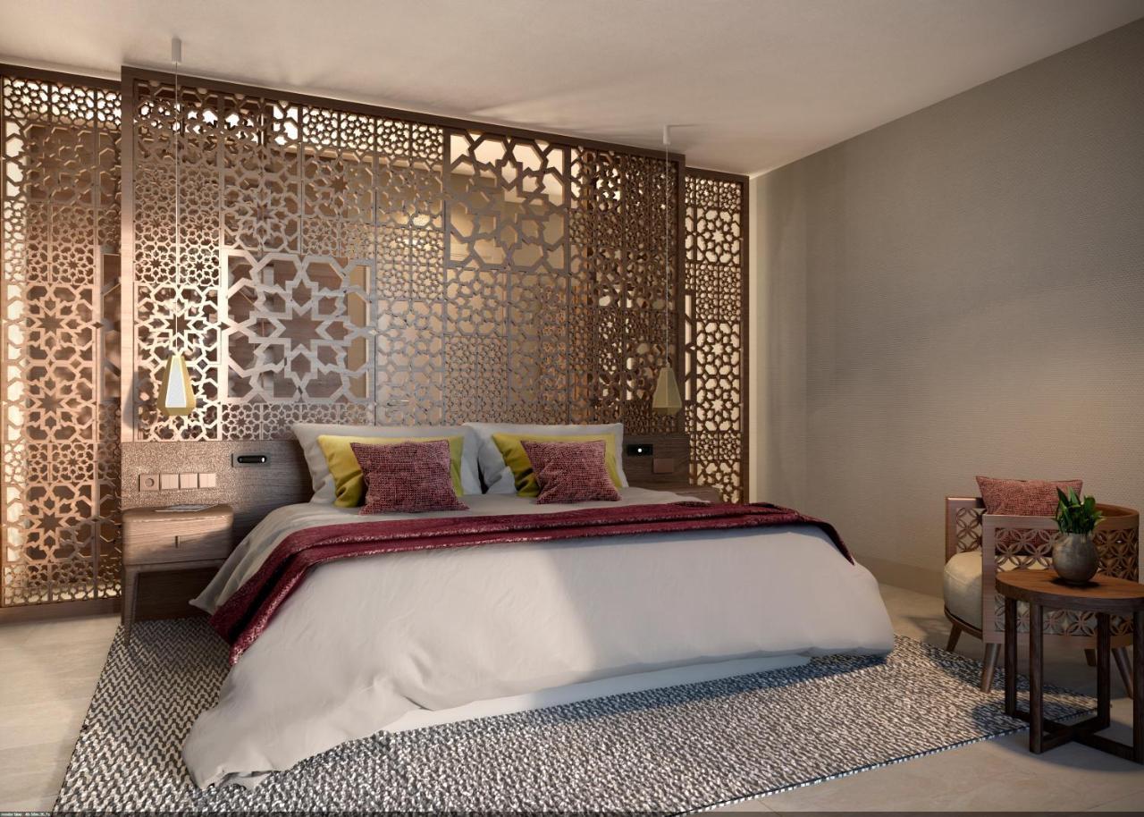 Suite 2 Chambres