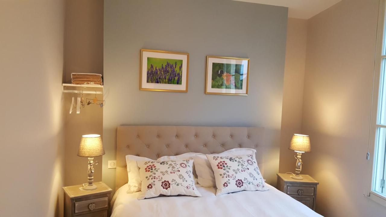 Chambre Standard Lit Queen-Size