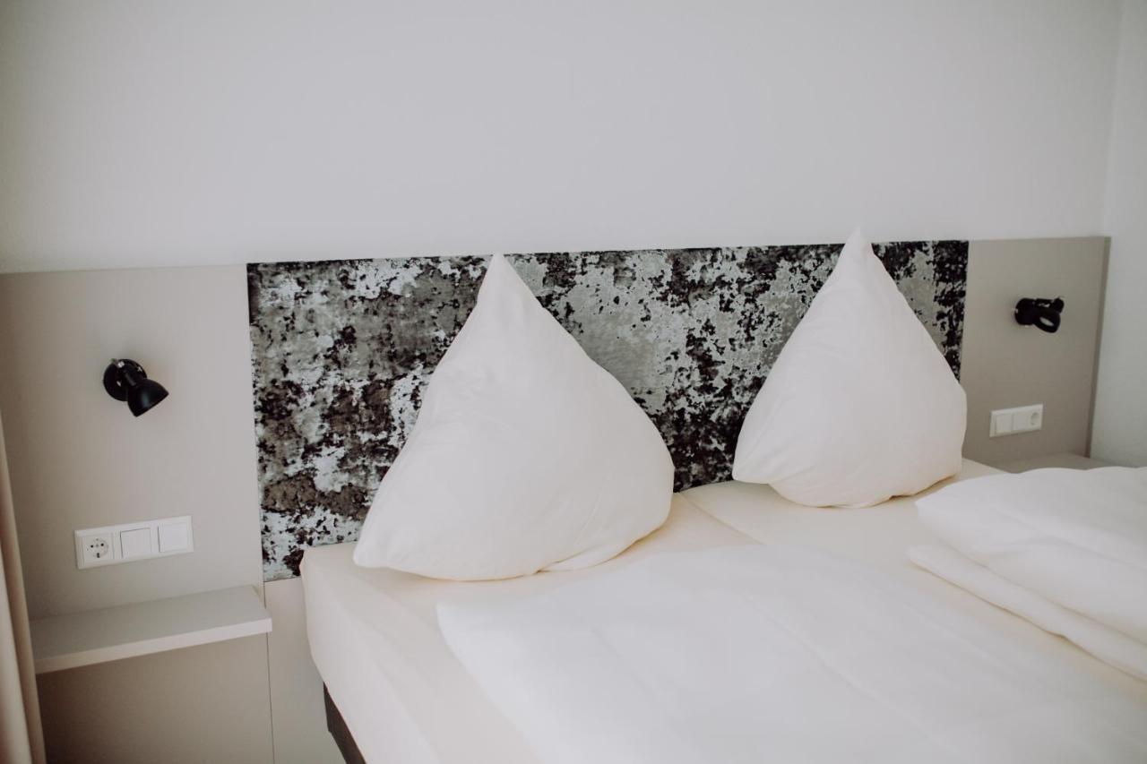 Doppelzimmer - barrierefrei