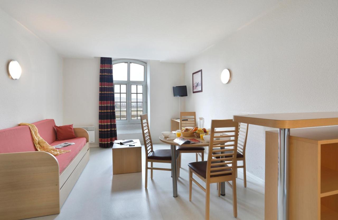 Appartement 1 Chambre