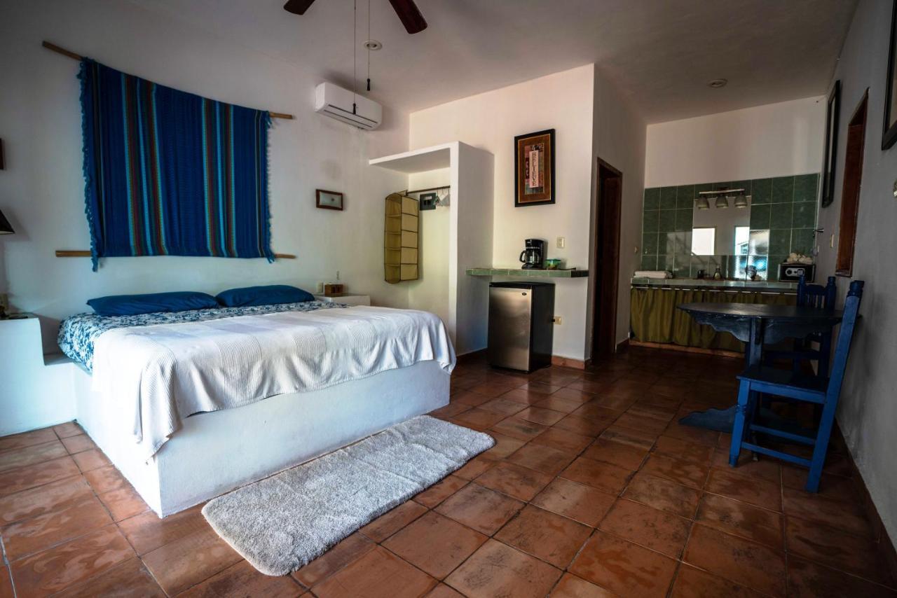 Habitación Doble Deluxe