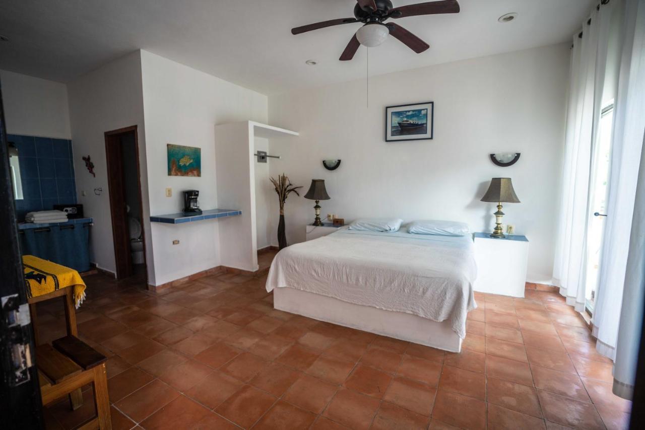 Habitación Doble Deluxe