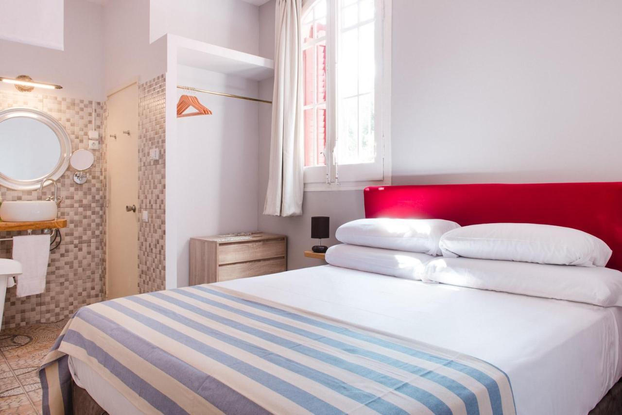 Habitación Doble Deluxe