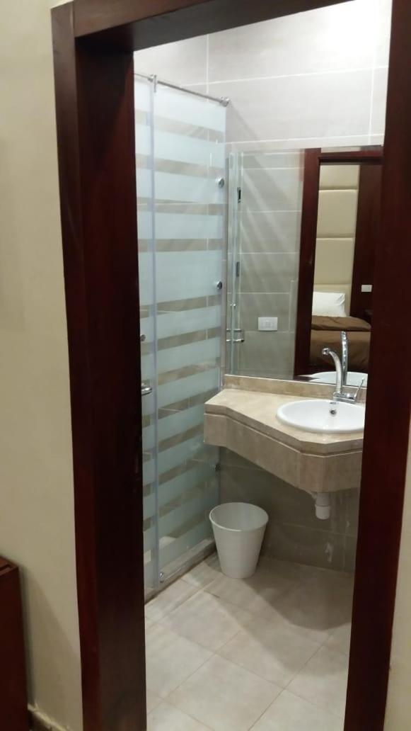 Suite Familiare Deluxe