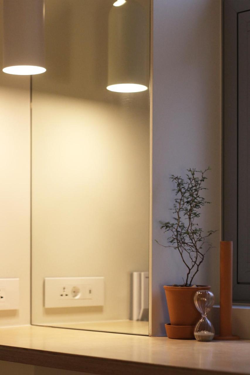 Chambre Simple en Duplex avec Douche