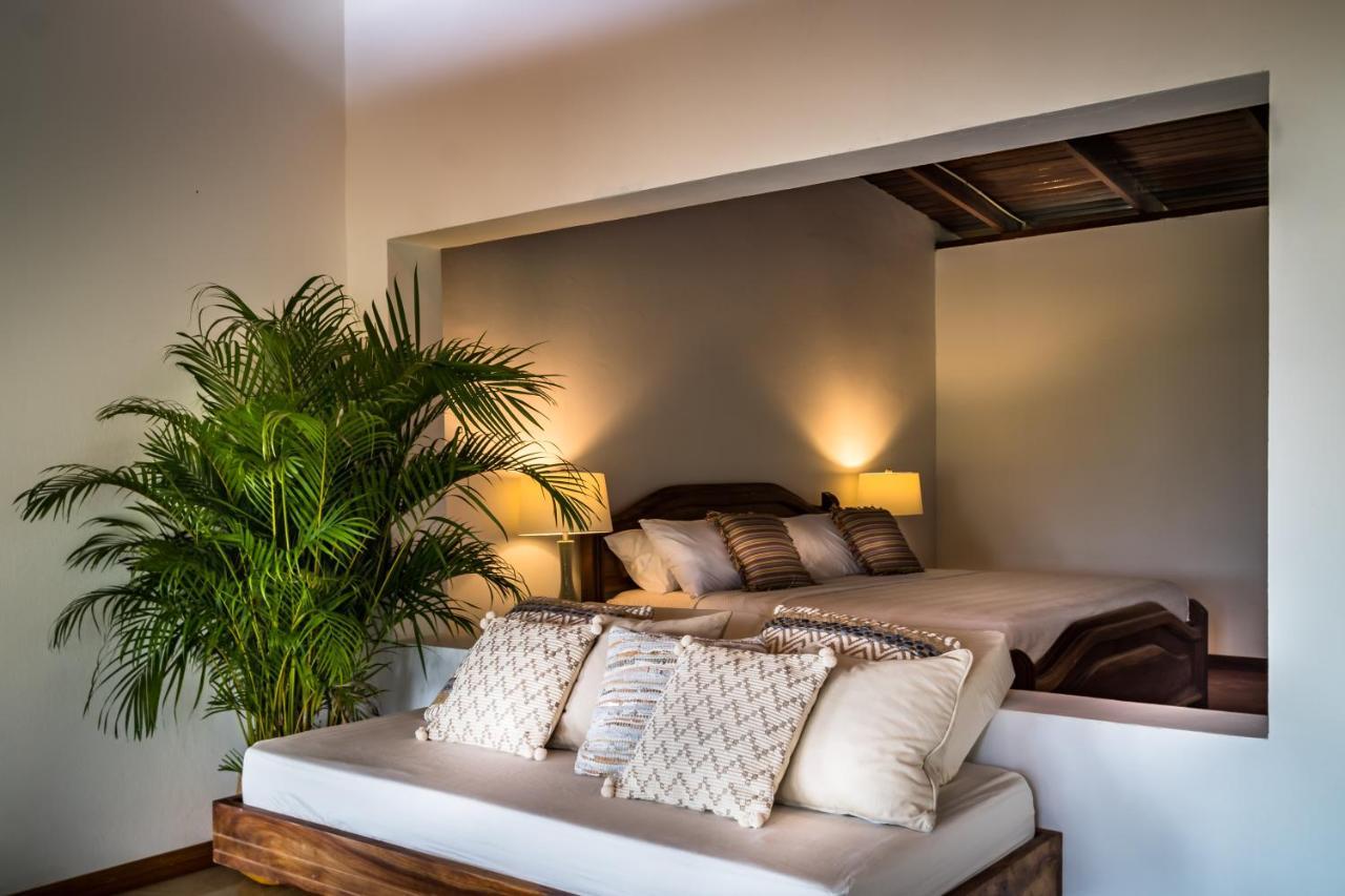 King Suite with Sea View