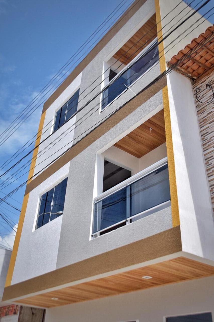 Quarto Duplo Deluxe com Vista Lateral do Mar