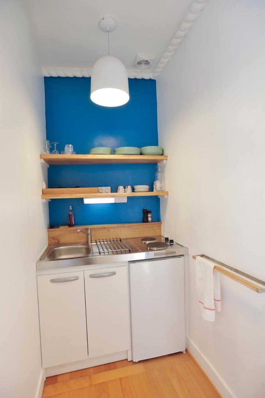Appartement Supérieur - Vue sur Mer