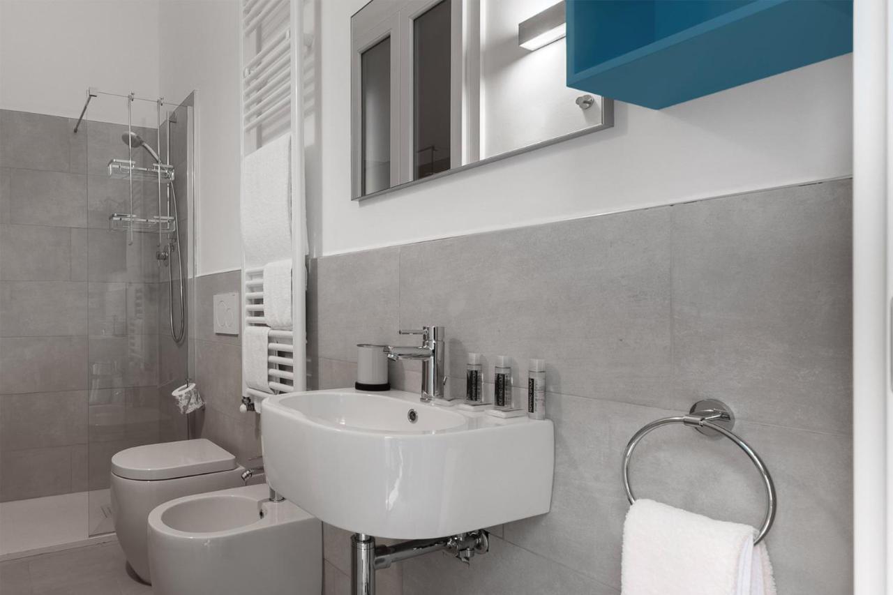 Apartamento con terraza