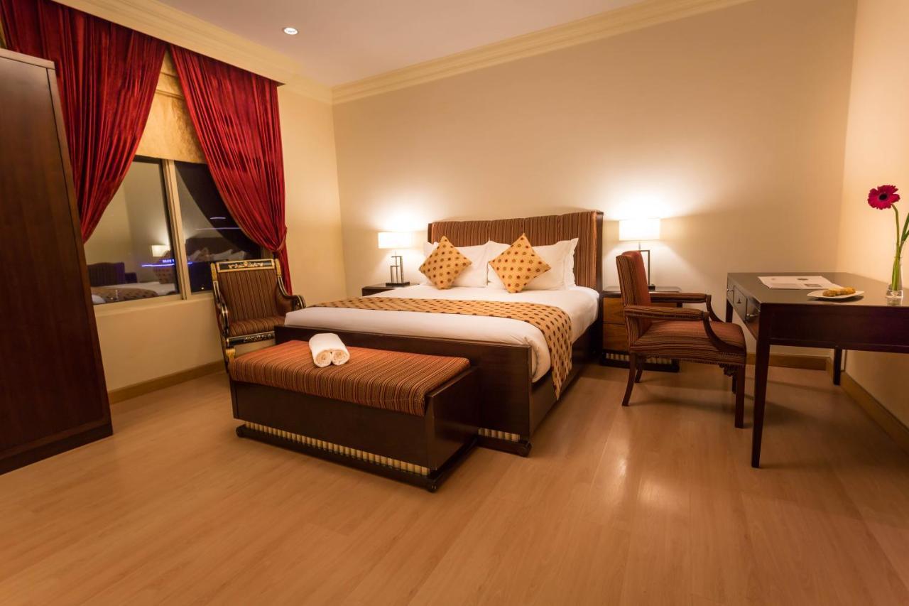 Imperial Suite