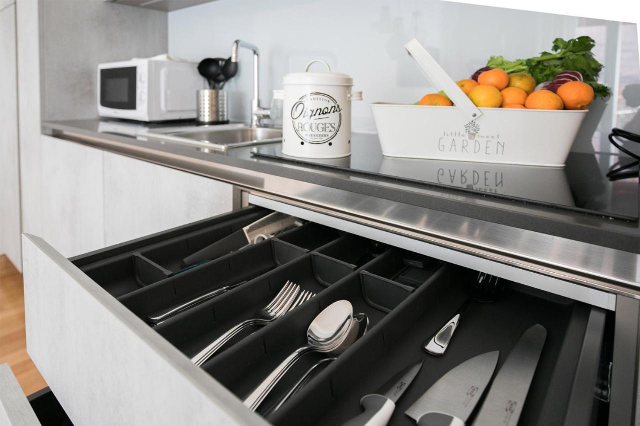 Apartamento Deluxe
