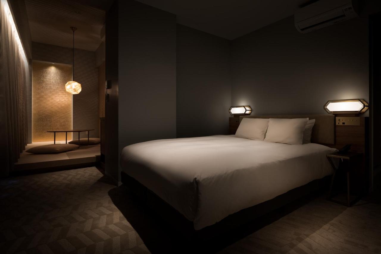 Deluxe Zimmer mit Kingsize-Bett
