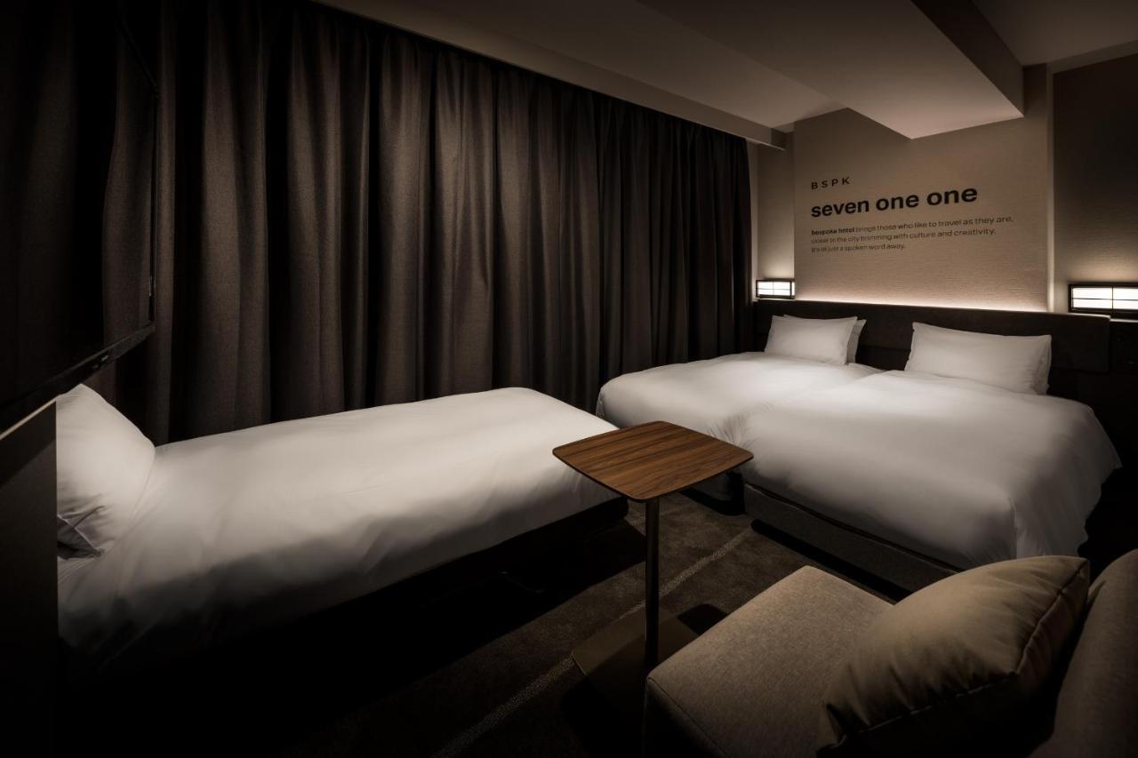 Deluxe Zweibettzimmer