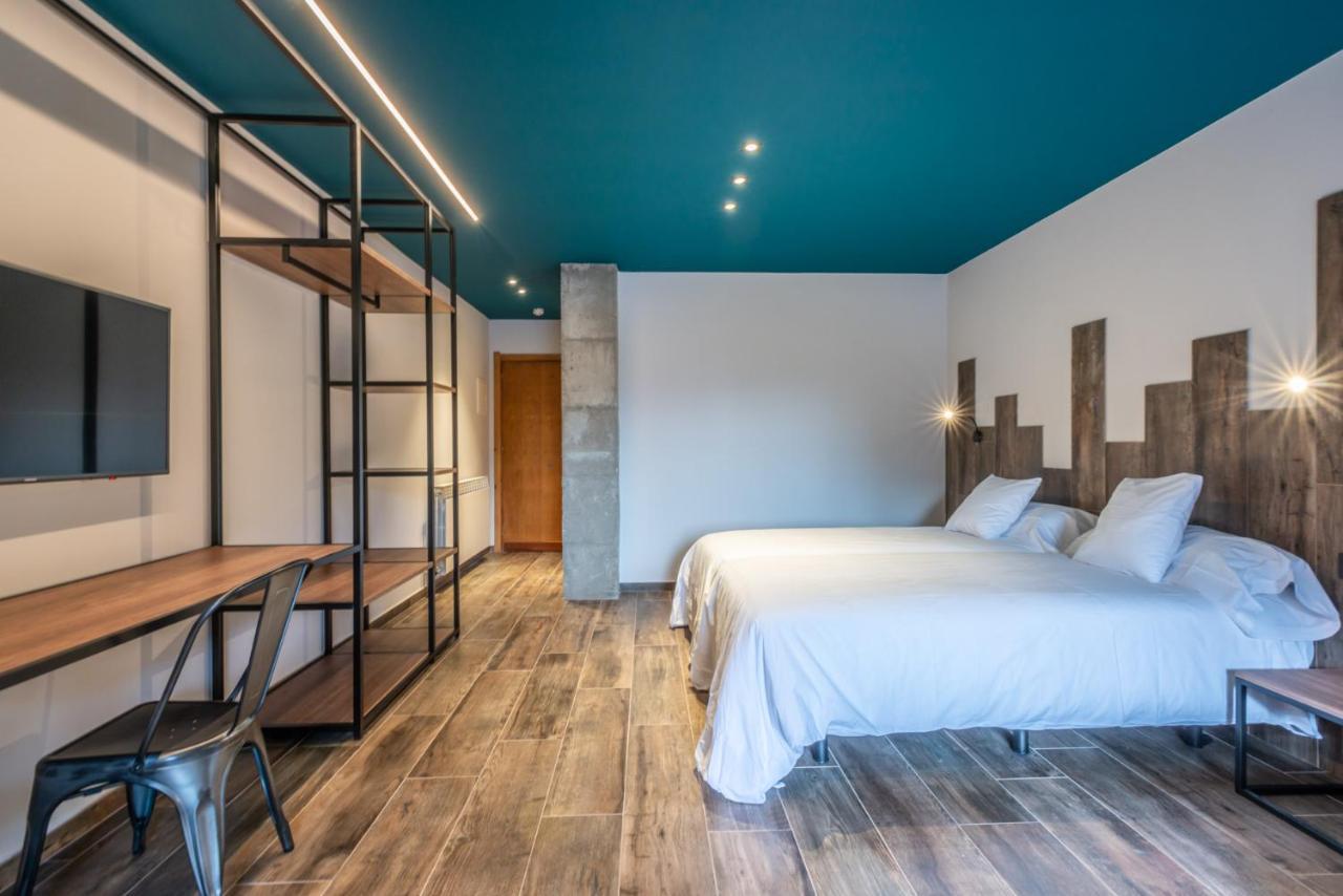 Habitación Cuádruple Prémium