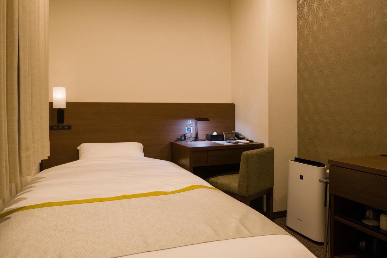 Chambre Simple - Non-Fumeurs - 11 m2