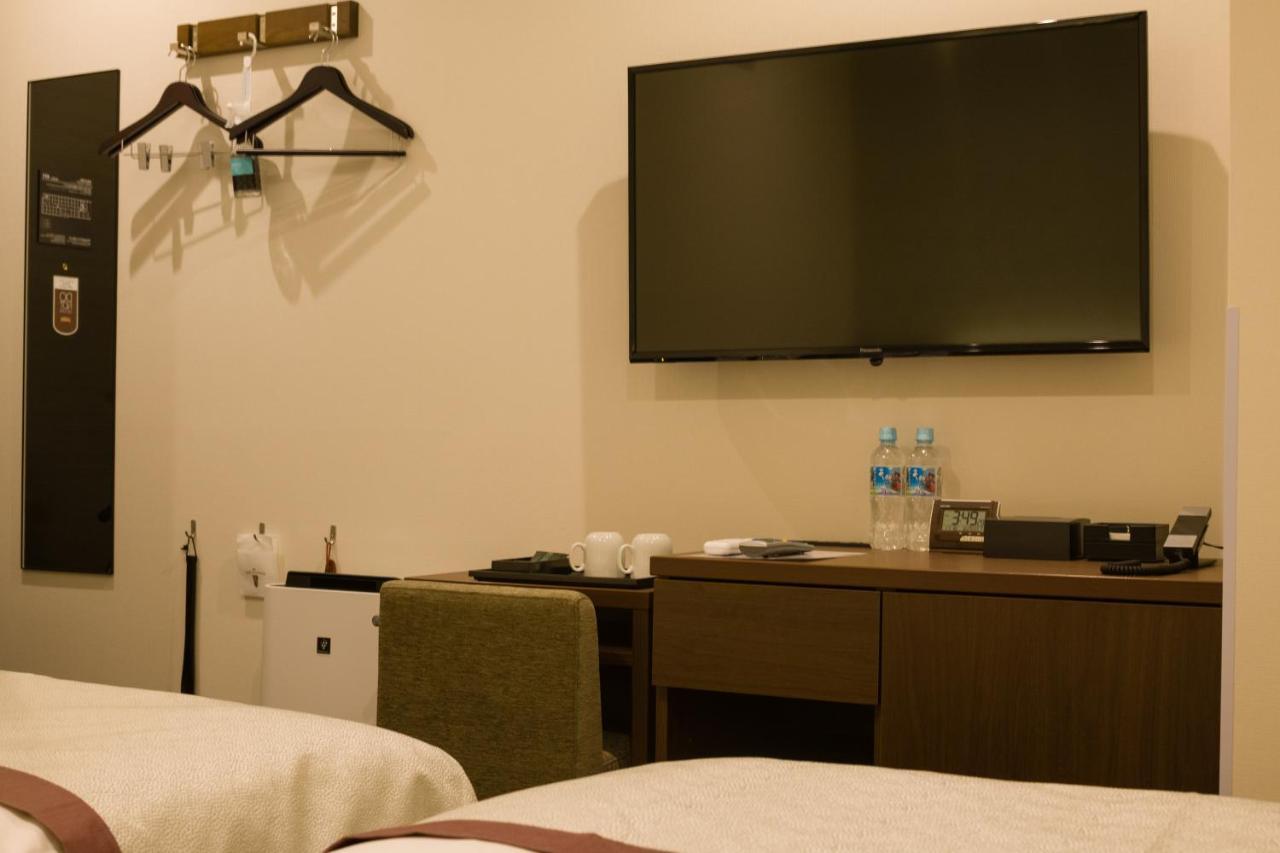 Chambre Lits Jumeaux - Non-Fumeurs - 14 m2