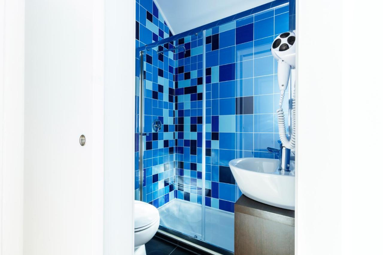 Quarto Triplo Standard