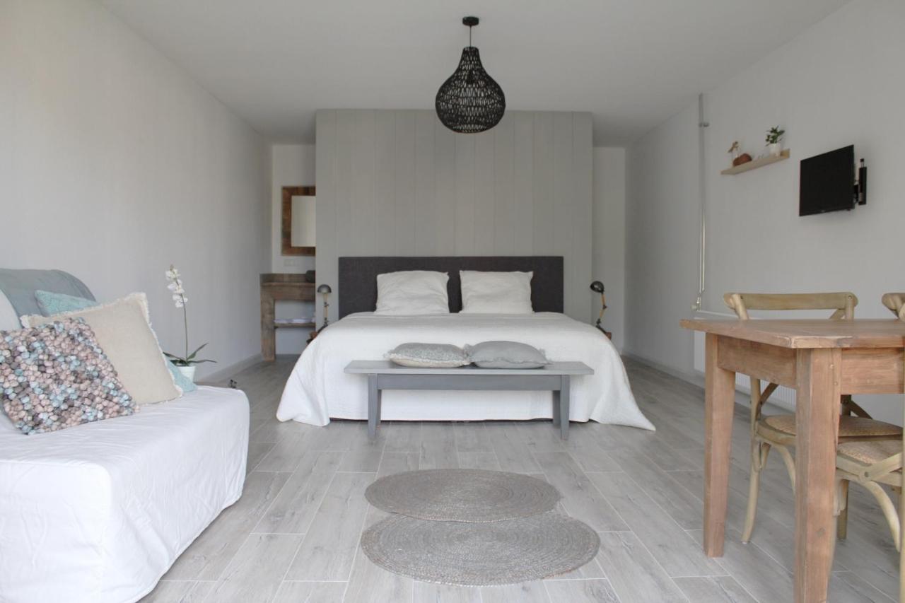 Chalet met 2 Slaapkamers