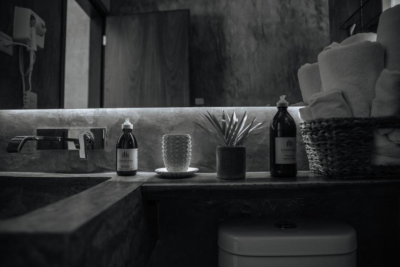 Dreibettzimmer - Erdgeschoss