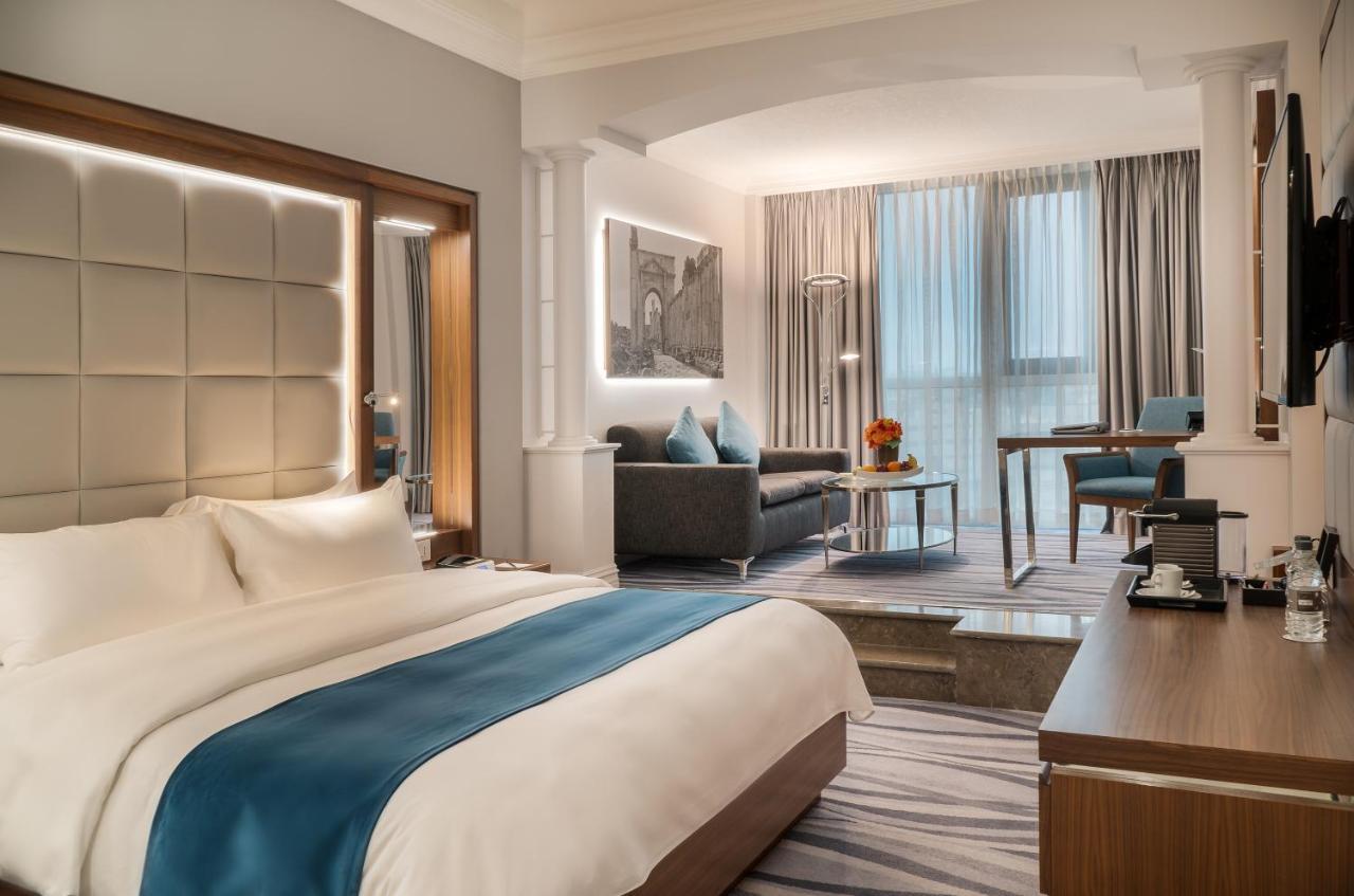 Chambre Lit King-Size Exécutive