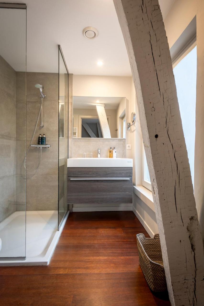 Standaard Kamer met Kingsize Bed