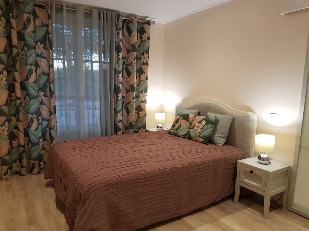 Habitación Doble Económica