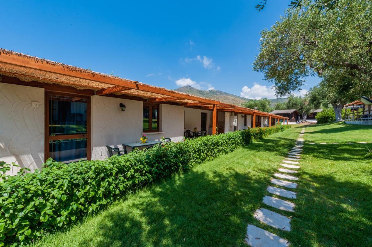 Bungalow (4 Adulti)