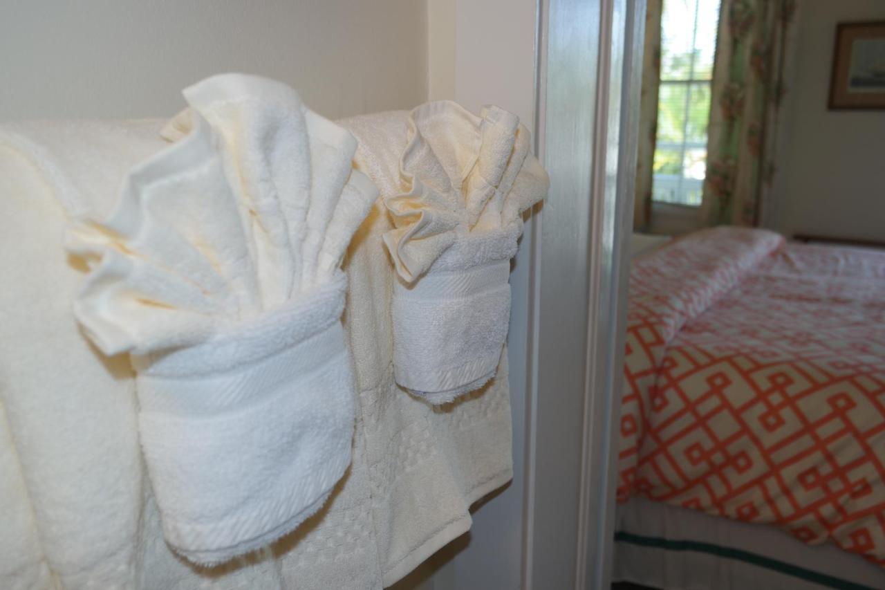 Standard Zimmer mit Queensize-Bett
