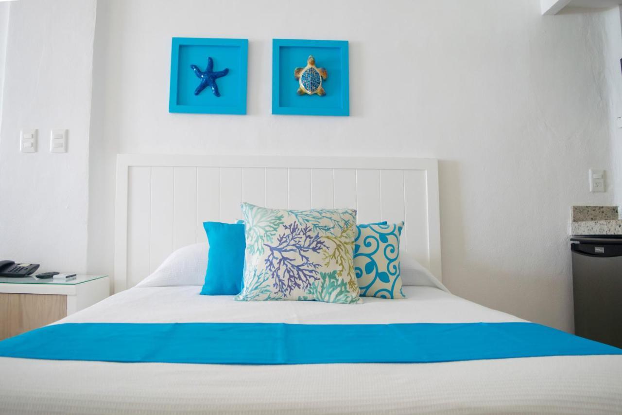 Junior Suite Ocean View