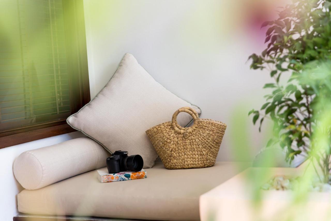 Deluxe mit Balkon