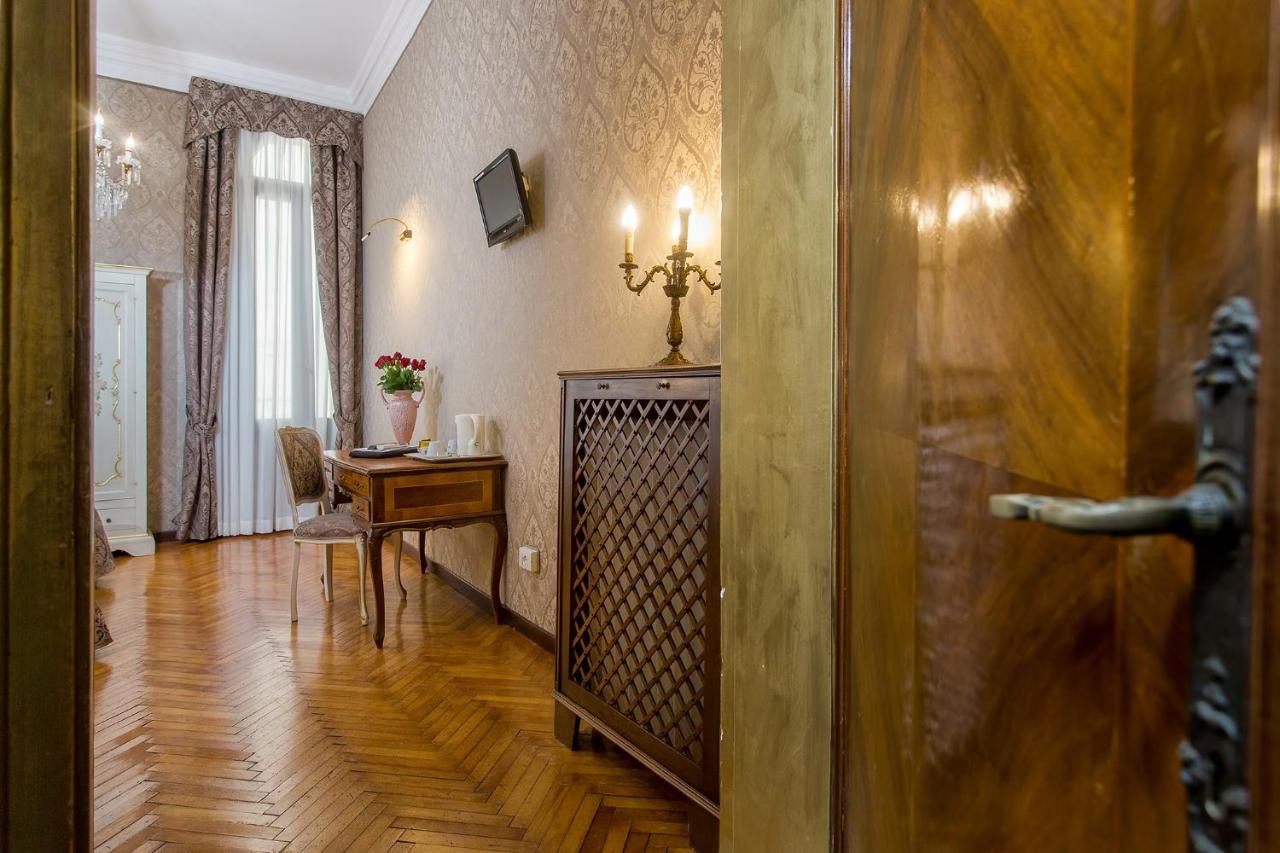 Classic Triple Room