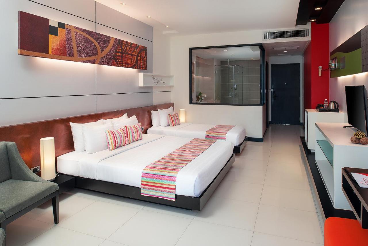 Chambre Supérieure