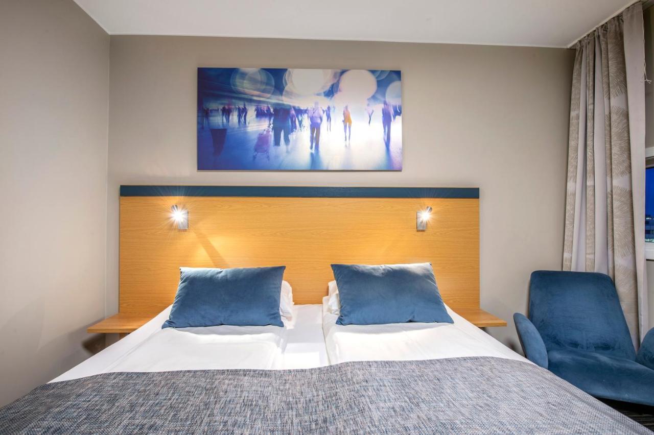 Tweepersoonskamer