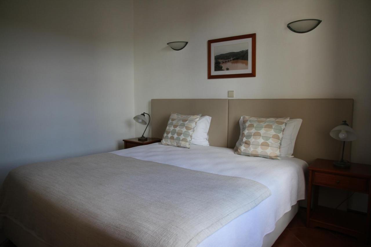 Quarto Duplo ou Twin com Vista Rio