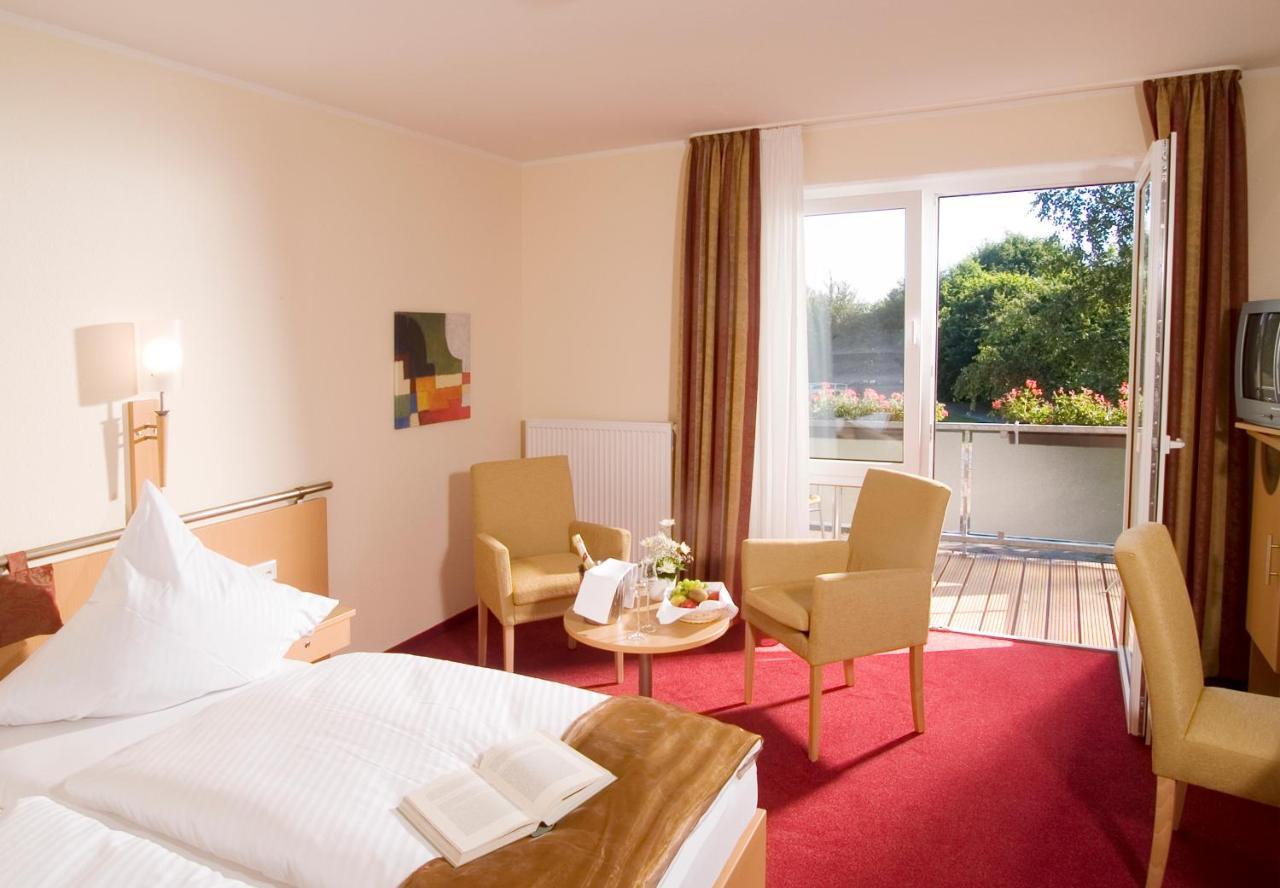 Deluxe Doppelzimmer