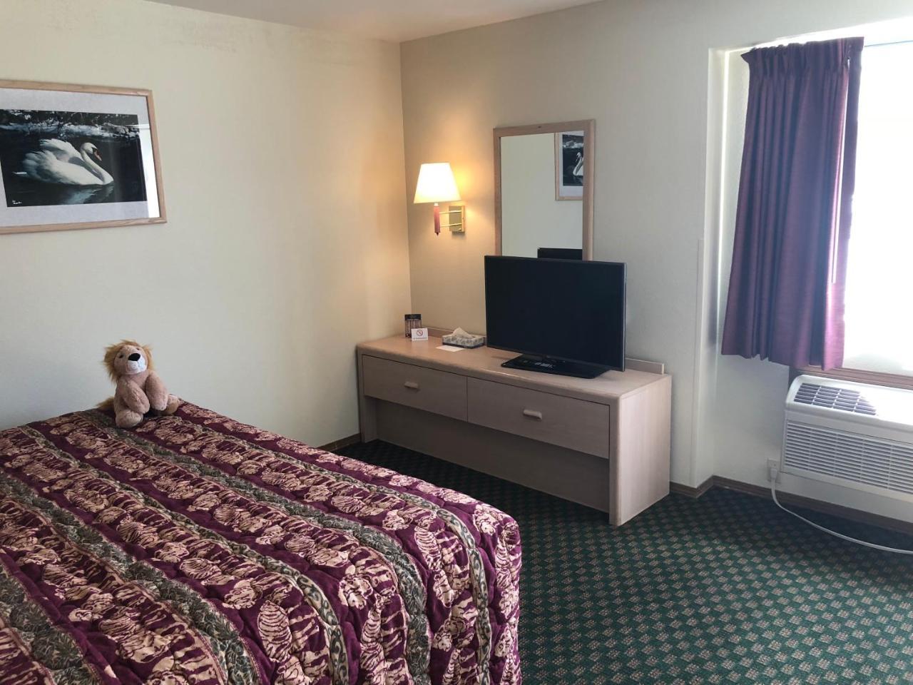 Suite 1 Chambre