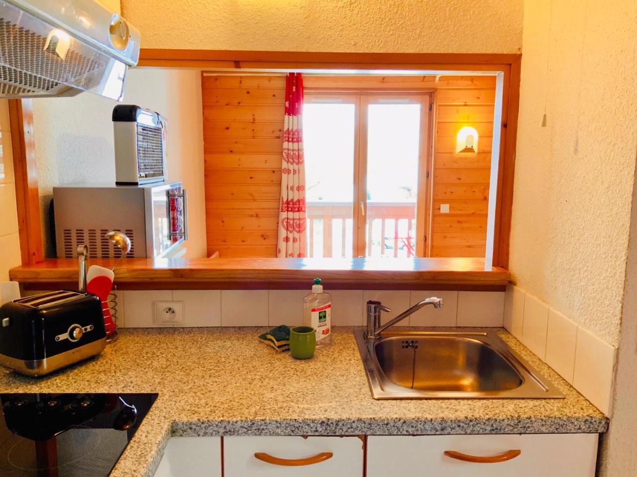 Appartement (7 Adultes)