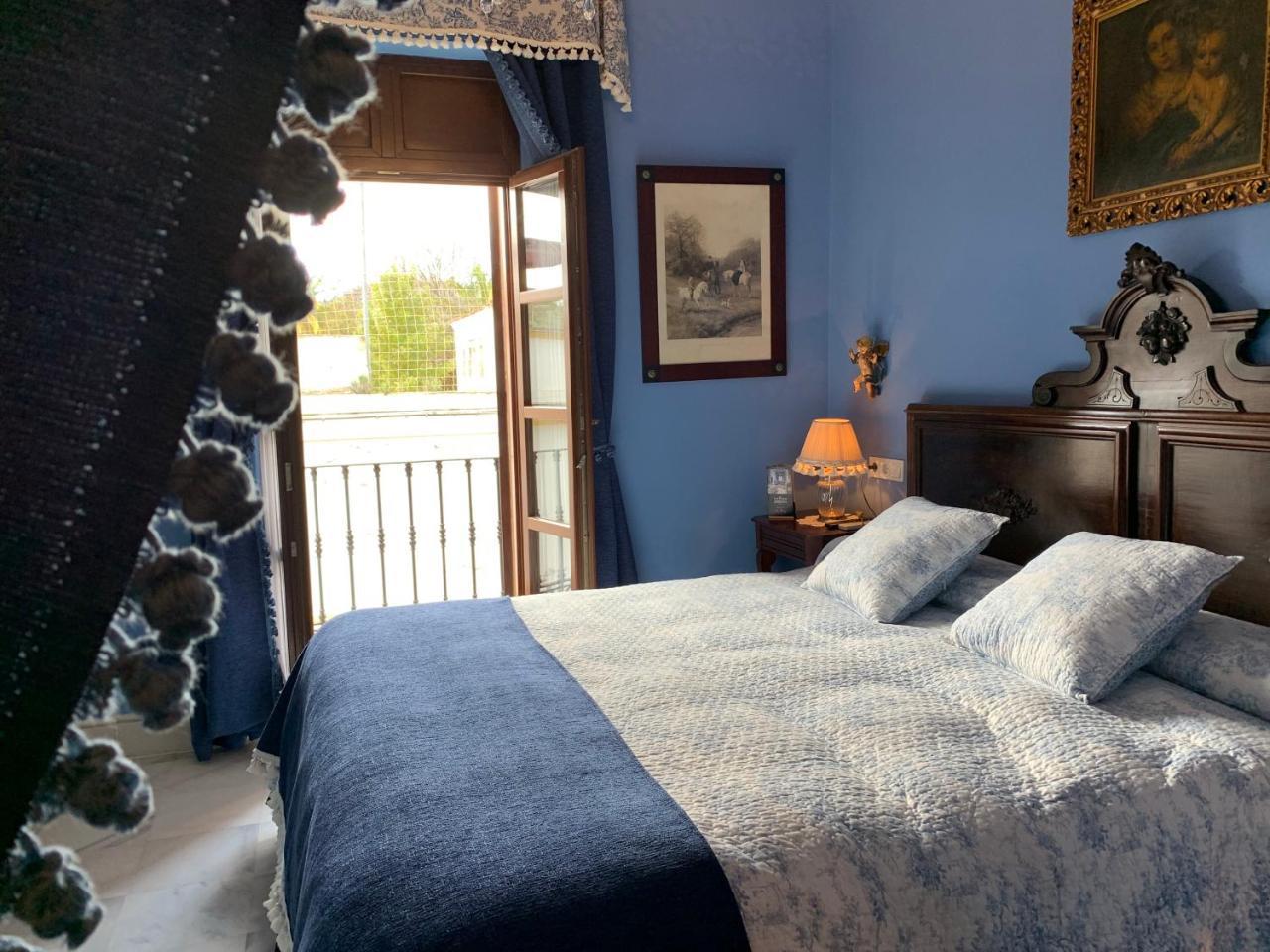 Suite 1 Chambre