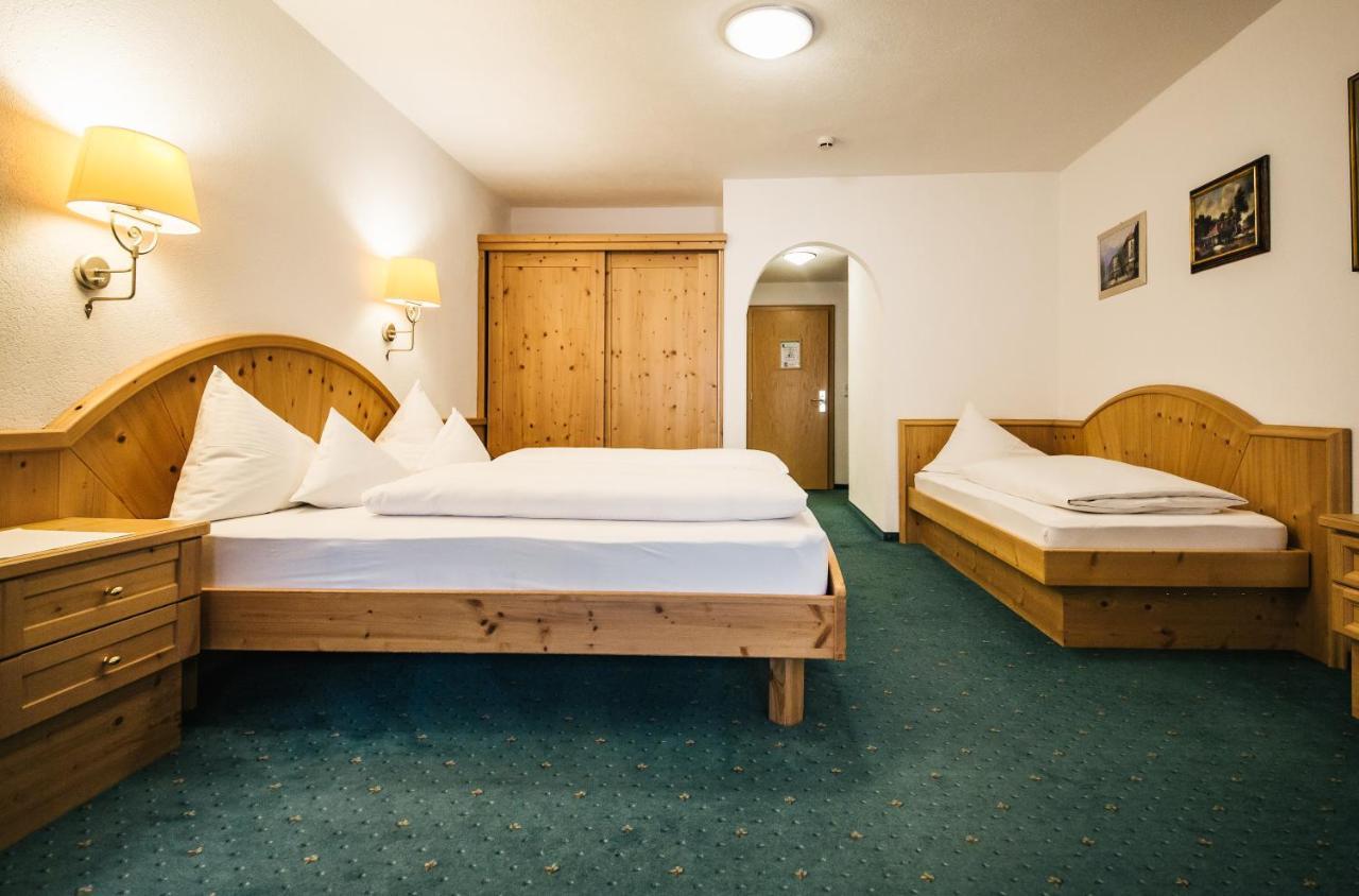 Junior Suite met Balkon