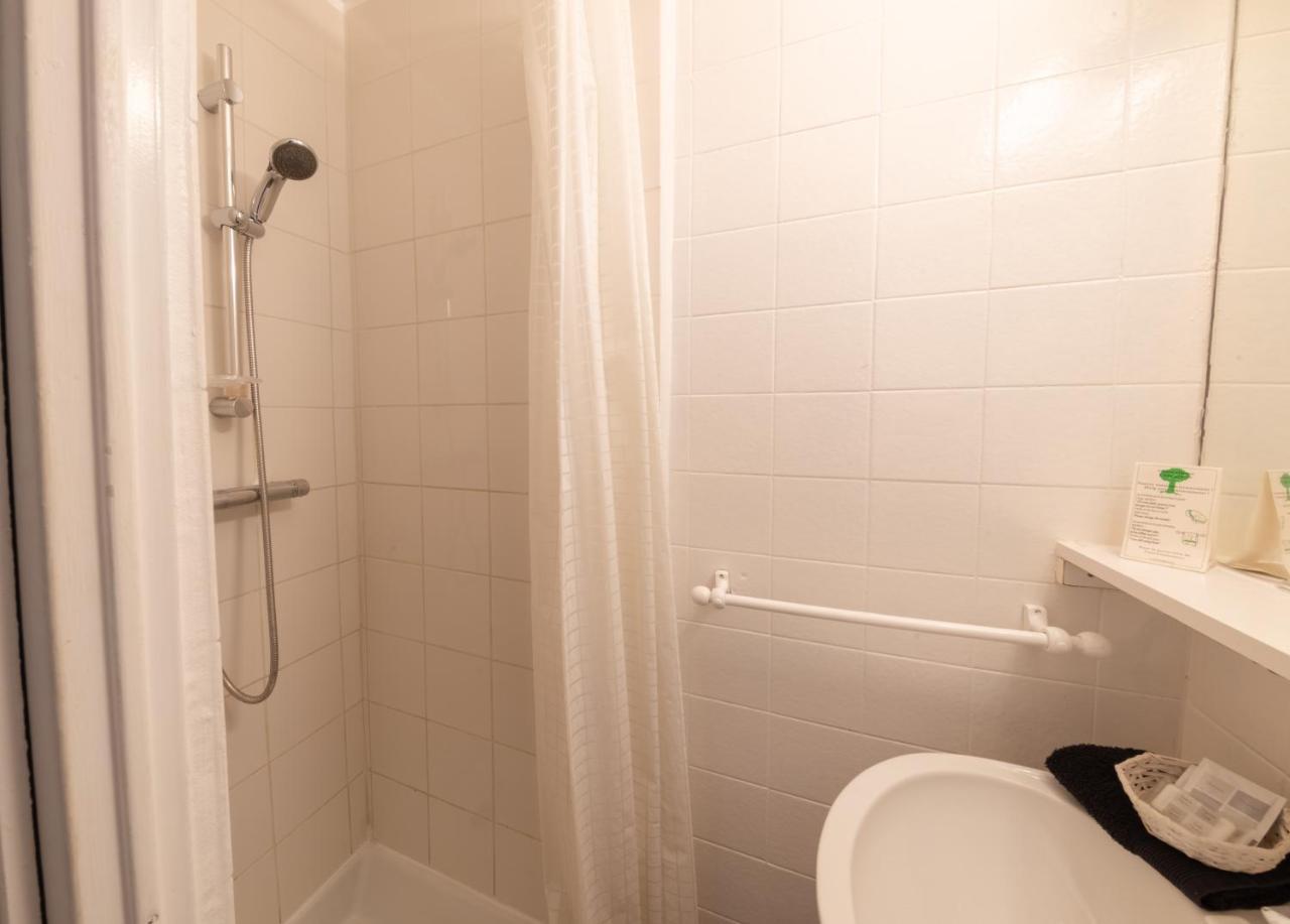 Chambre Double Économique