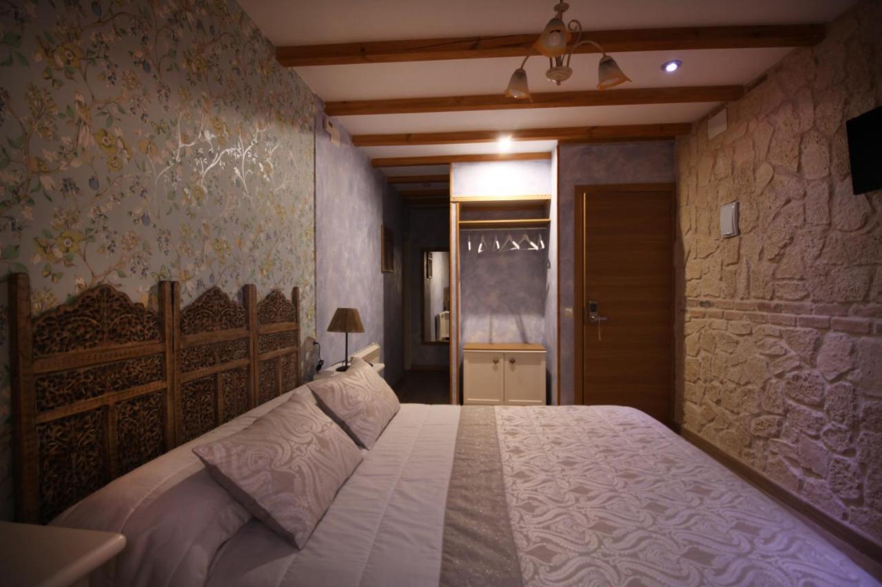 Habitación Doble con baño privado