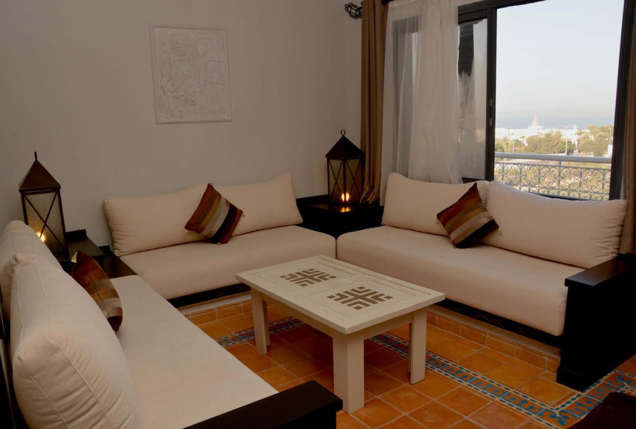 Suite com Vista Mar