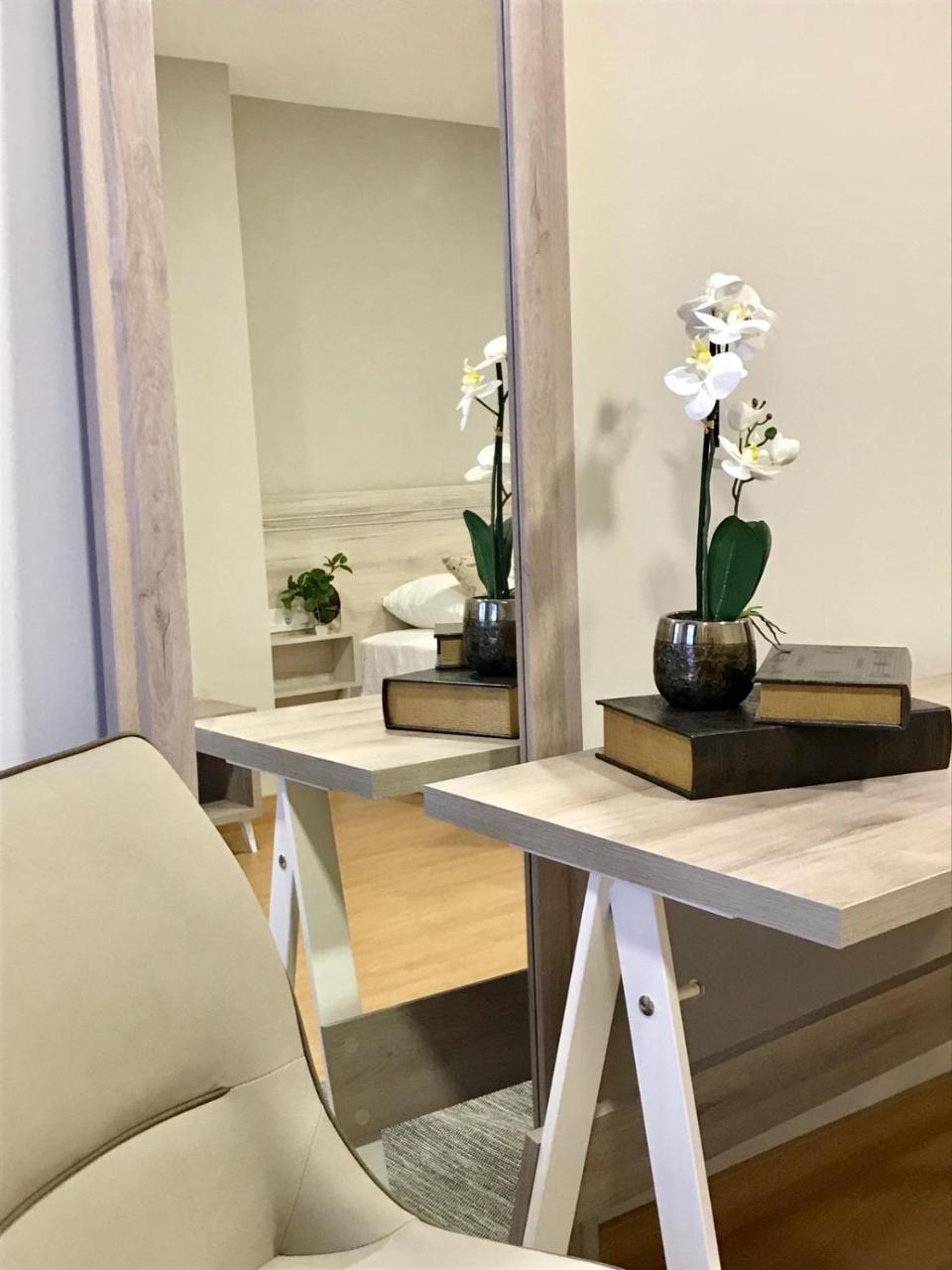 Habitación Doble Estándar