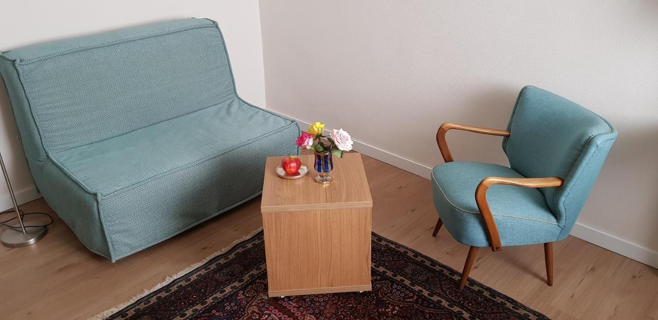 Comfort Doppelzimmer